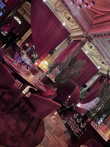 Photo of Occo Restaurant - Kalendegatan 12B, 211 35 Malmö