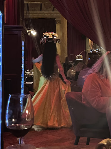 Photo of Occo Restaurant - Kalendegatan 12B, 211 35 Malmö