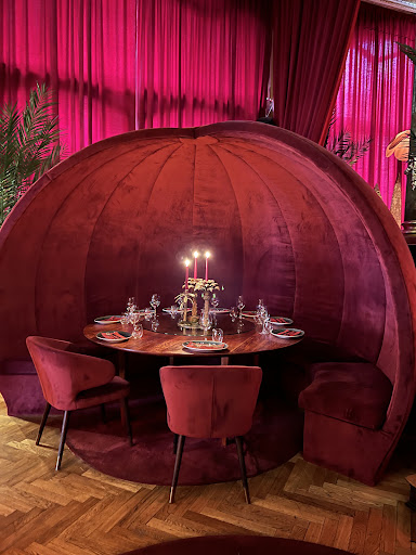 Photo of Occo Restaurant - Kalendegatan 12B, 211 35 Malmö