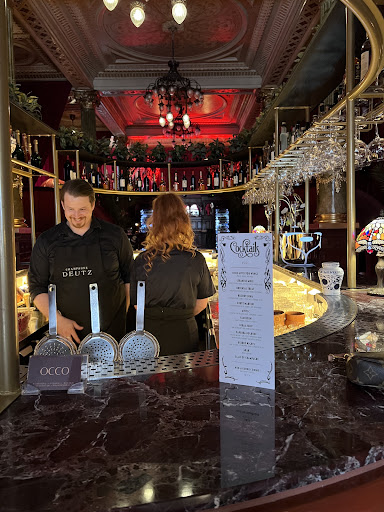 Photo of Occo Restaurant - Kalendegatan 12B, 211 35 Malmö