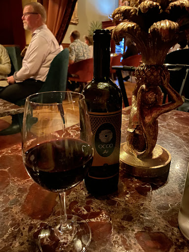 Photo of Occo Restaurant - Kalendegatan 12B, 211 35 Malmö