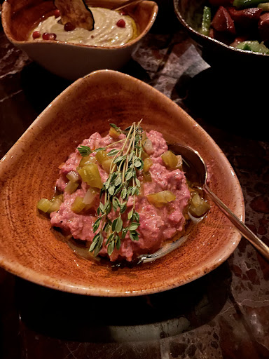 Photo of Occo Restaurant - Kalendegatan 12B, 211 35 Malmö