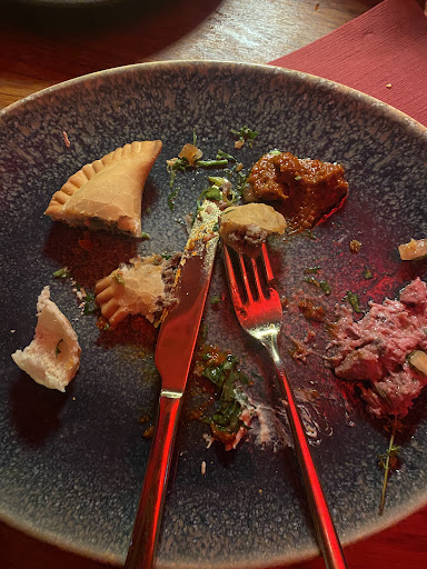 Photo of Occo Restaurant - Kalendegatan 12B, 211 35 Malmö