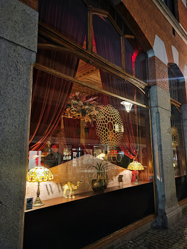 Photo of Occo Restaurant - Kalendegatan 12B, 211 35 Malmö