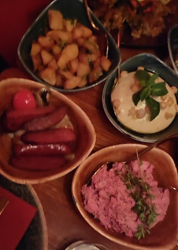 Photo of Occo Restaurant - Kalendegatan 12B, 211 35 Malmö