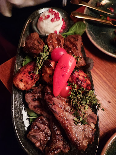 Photo of Occo Restaurant - Kalendegatan 12B, 211 35 Malmö