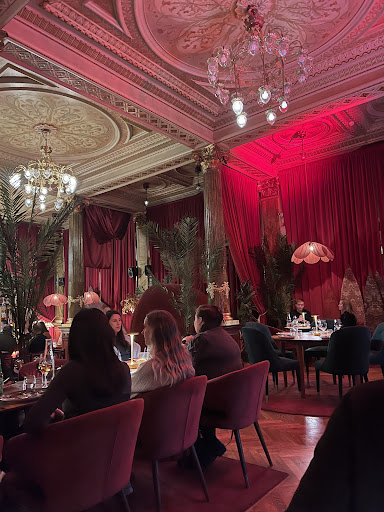 Photo of Occo Restaurant - Kalendegatan 12B, 211 35 Malmö