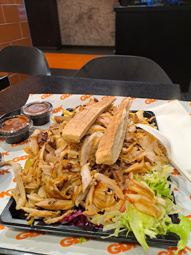 Photo of German Döner Kebab - Gustav Adolfs torg 6, 211 39 Malmö