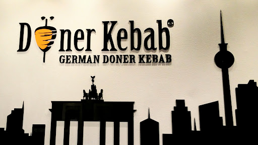 Photo of German Döner Kebab - Gustav Adolfs torg 6, 211 39 Malmö