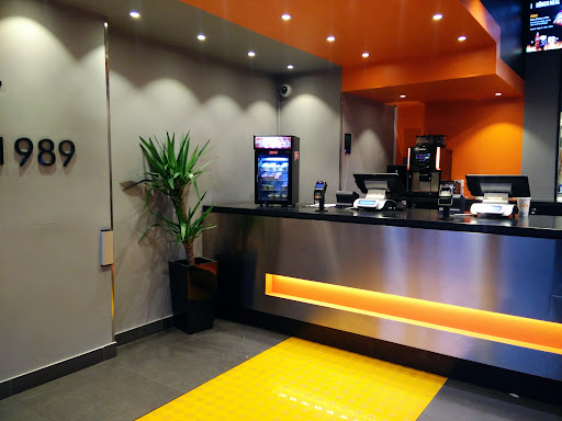 Photo of German Döner Kebab - Gustav Adolfs torg 6, 211 39 Malmö