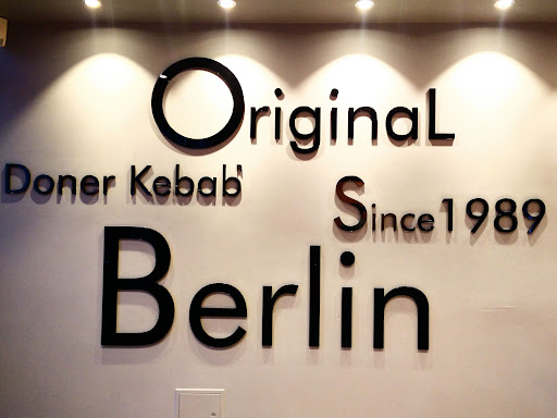 Photo of German Döner Kebab - Gustav Adolfs torg 6, 211 39 Malmö