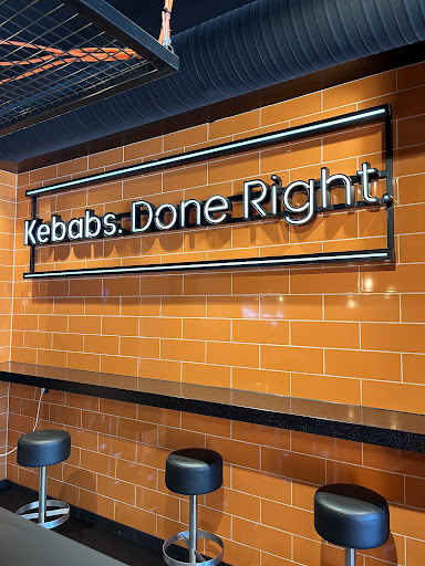 Photo of German Döner Kebab - Gustav Adolfs torg 6, 211 39 Malmö