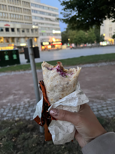 Photo of German Döner Kebab - Gustav Adolfs torg 6, 211 39 Malmö