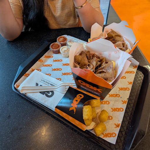 Photo of German Döner Kebab - Gustav Adolfs torg 6, 211 39 Malmö