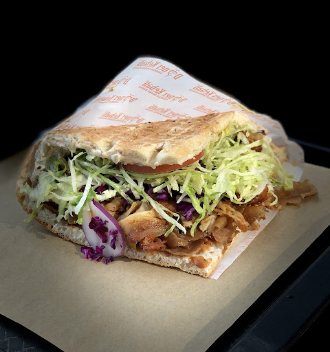 Photo of German Döner Kebab - Gustav Adolfs torg 6, 211 39 Malmö