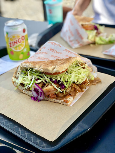 Photo of German Döner Kebab - Gustav Adolfs torg 6, 211 39 Malmö