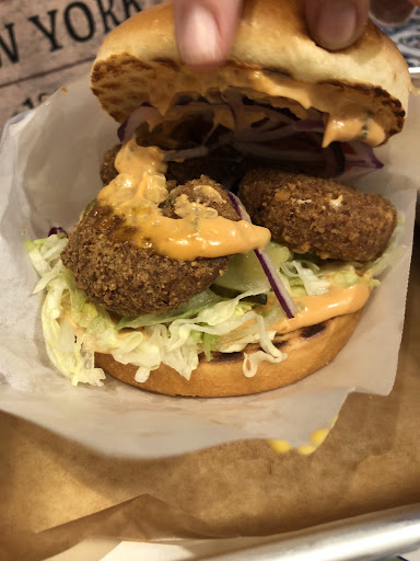 Photo of German Döner Kebab - Gustav Adolfs torg 6, 211 39 Malmö