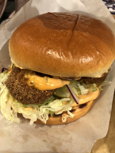 Photo of German Döner Kebab - Gustav Adolfs torg 6, 211 39 Malmö