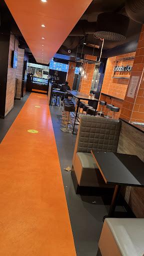 Photo of German Döner Kebab - Gustav Adolfs torg 6, 211 39 Malmö