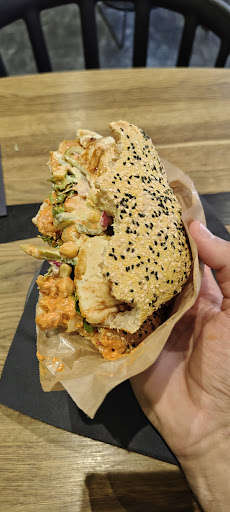 Photo of The Pita Spot - Södra Förstadsgatan 90D, 214 20 Malmö