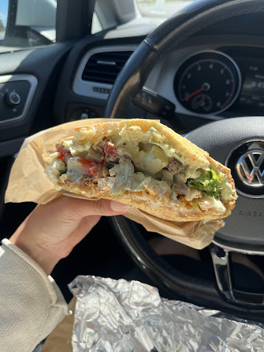 Photo of The Pita Spot - Södra Förstadsgatan 90D, 214 20 Malmö