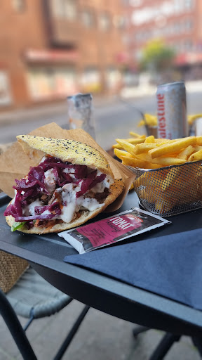 Photo of The Pita Spot - Södra Förstadsgatan 90D, 214 20 Malmö