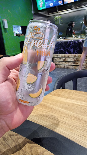 Photo of The Pita Spot - Södra Förstadsgatan 90D, 214 20 Malmö