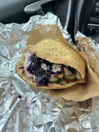 Photo of The Pita Spot - Södra Förstadsgatan 90D, 214 20 Malmö