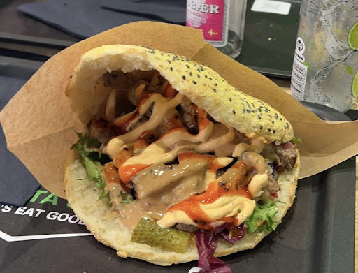 Photo of The Pita Spot - Södra Förstadsgatan 90D, 214 20 Malmö