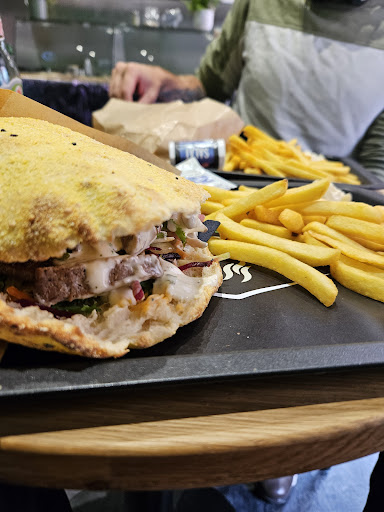 Photo of The Pita Spot - Södra Förstadsgatan 90D, 214 20 Malmö