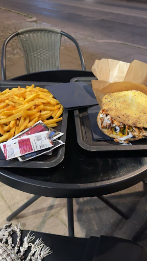 Photo of The Pita Spot - Södra Förstadsgatan 90D, 214 20 Malmö