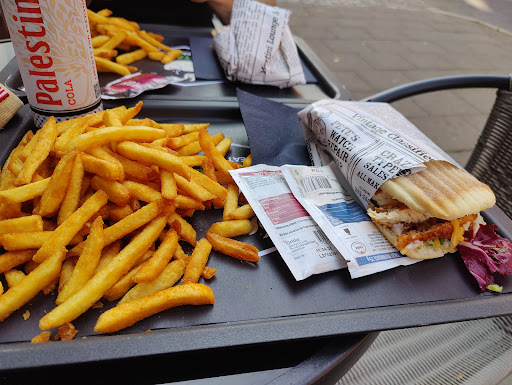 Photo of The Pita Spot - Södra Förstadsgatan 90D, 214 20 Malmö