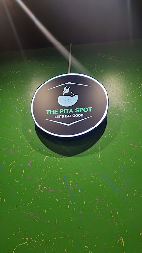 Photo of The Pita Spot - Södra Förstadsgatan 90D, 214 20 Malmö