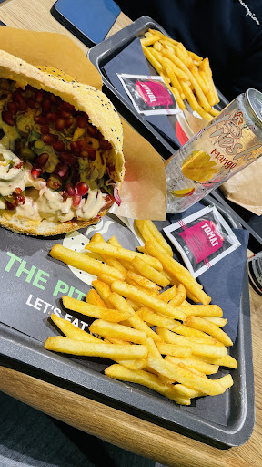 Photo of The Pita Spot - Södra Förstadsgatan 90D, 214 20 Malmö