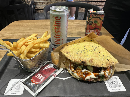 Photo of The Pita Spot - Södra Förstadsgatan 90D, 214 20 Malmö