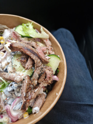 Photo of The Pita Spot - Södra Förstadsgatan 90D, 214 20 Malmö