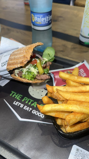 Photo of The Pita Spot - Södra Förstadsgatan 90D, 214 20 Malmö