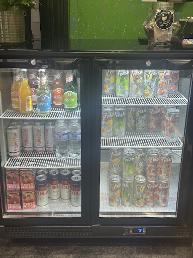 Photo of The Pita Spot - Södra Förstadsgatan 90D, 214 20 Malmö