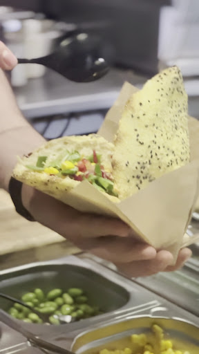 Photo of The Pita Spot - Södra Förstadsgatan 90D, 214 20 Malmö