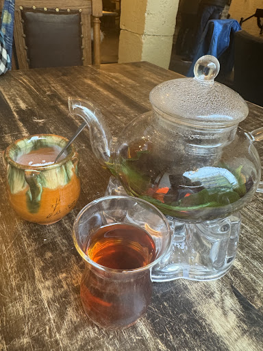 Photo of Lera Restaurang - Södra Förstadsgatan 23B, 211 43 Malmö