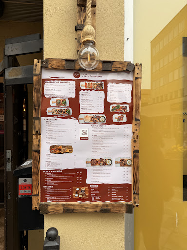 Photo of Lera Restaurang - Södra Förstadsgatan 23B, 211 43 Malmö