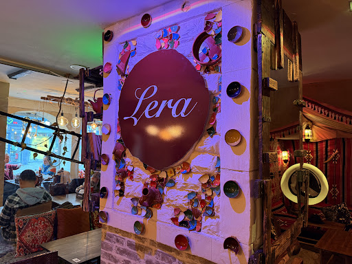 Photo of Lera Restaurang - Södra Förstadsgatan 23B, 211 43 Malmö