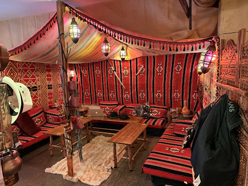 Photo of Lera Restaurang - Södra Förstadsgatan 23B, 211 43 Malmö