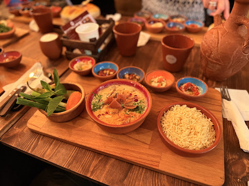 Photo of Lera Restaurang - Södra Förstadsgatan 23B, 211 43 Malmö