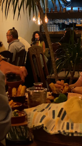 Photo of Lera Restaurang - Södra Förstadsgatan 23B, 211 43 Malmö