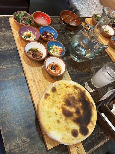 Photo of Lera Restaurang - Södra Förstadsgatan 23B, 211 43 Malmö