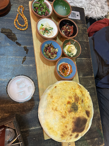 Photo of Lera Restaurang - Södra Förstadsgatan 23B, 211 43 Malmö