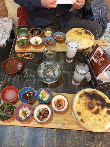 Photo of Lera Restaurang - Södra Förstadsgatan 23B, 211 43 Malmö