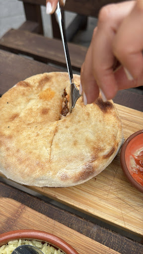 Photo of Lera Restaurang - Södra Förstadsgatan 23B, 211 43 Malmö