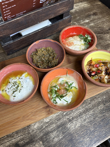 Photo of Lera Restaurang - Södra Förstadsgatan 23B, 211 43 Malmö